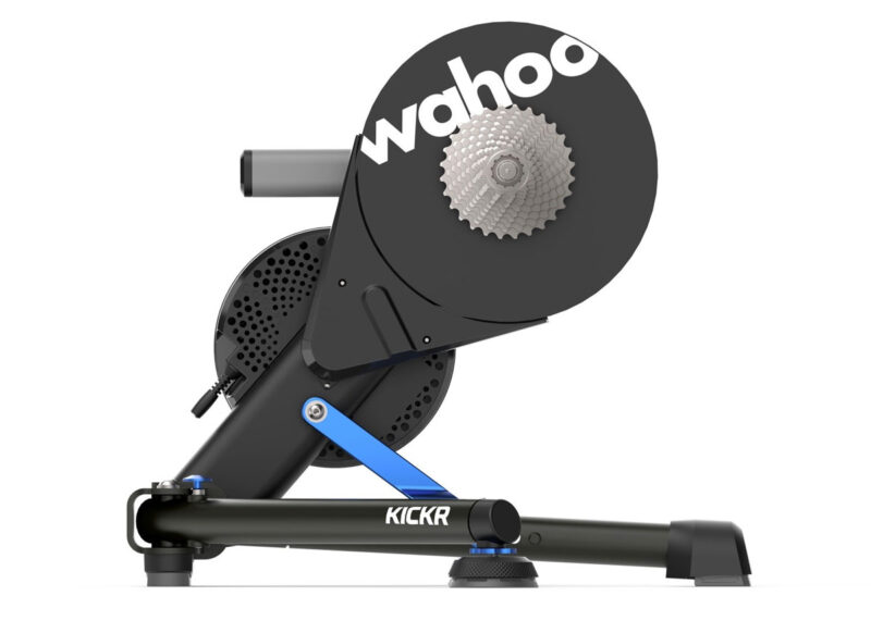 Wahoo smart indoor bike trainers Wahoo demo centre Bristol Mud Dock